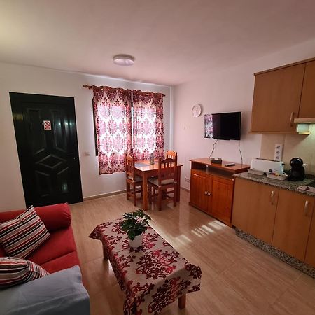 Apartament Bella Vista - Cactus Puerto del Carmen  Zewnętrze zdjęcie