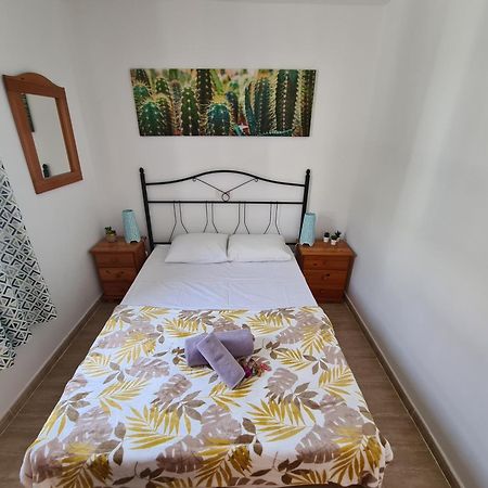 Apartament Bella Vista - Cactus Puerto del Carmen  Zewnętrze zdjęcie