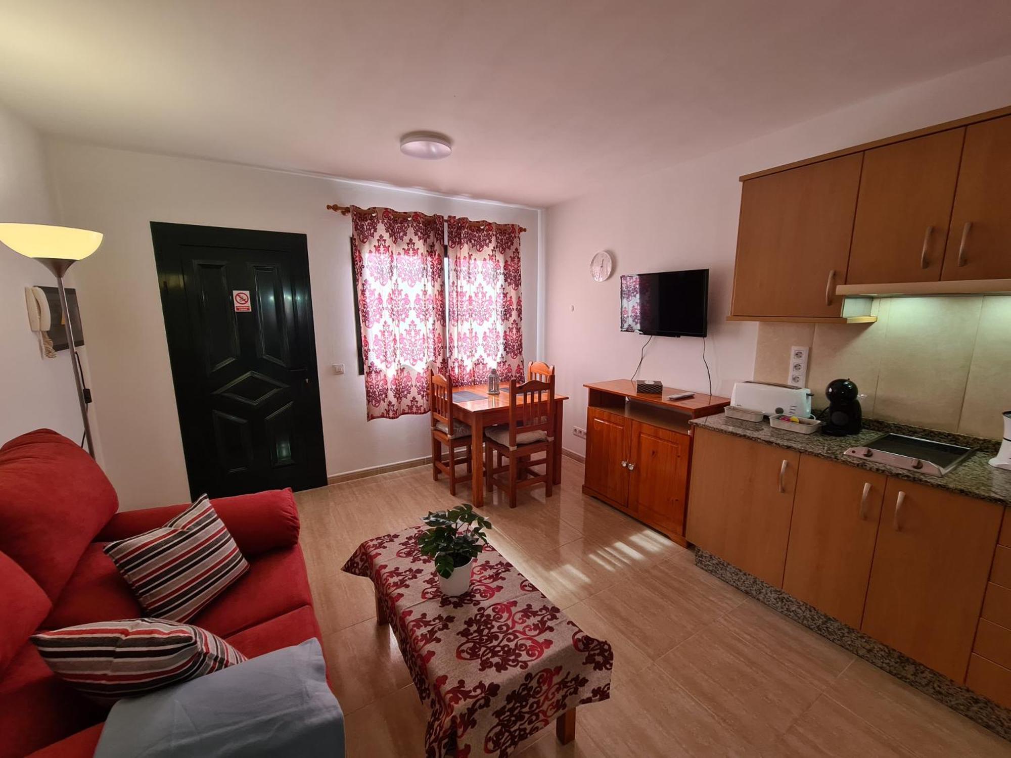 Apartament Bella Vista - Cactus Puerto del Carmen  Zewnętrze zdjęcie