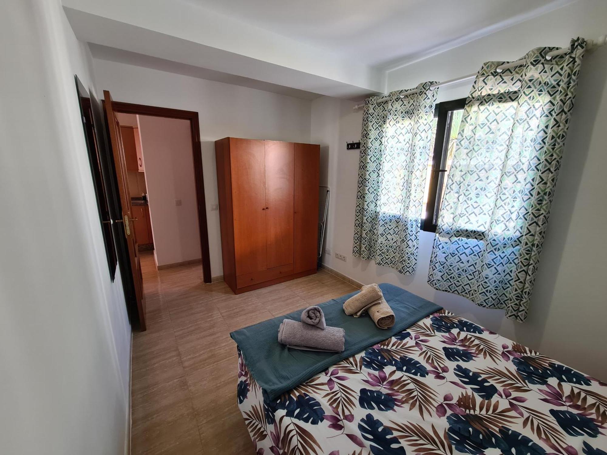 Apartament Bella Vista - Cactus Puerto del Carmen  Zewnętrze zdjęcie