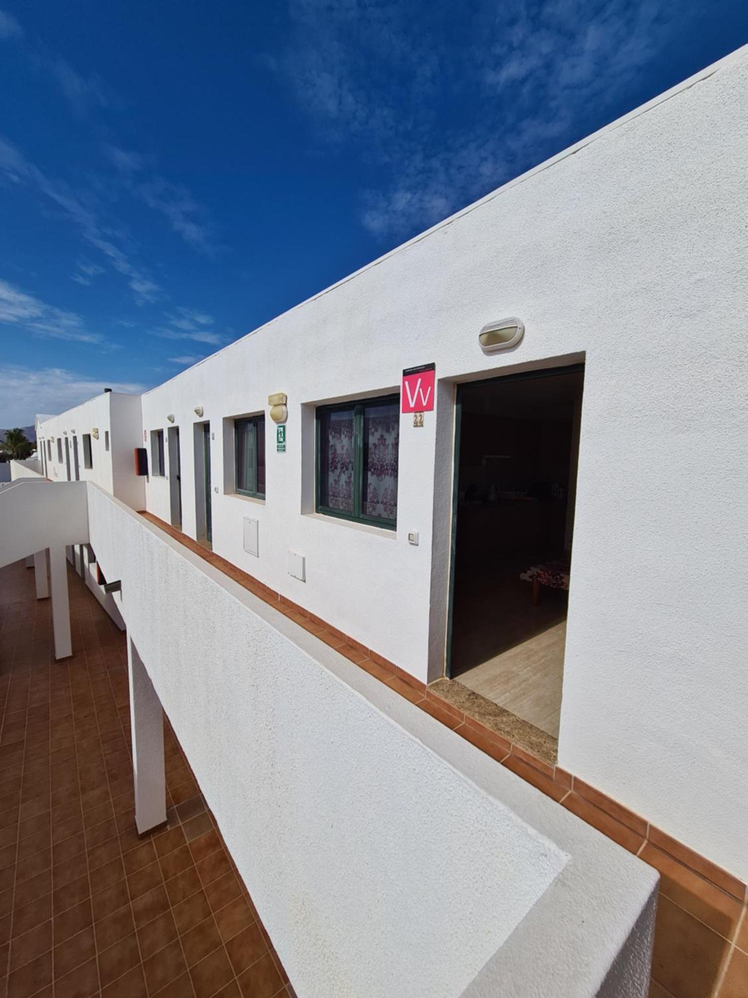 Apartament Bella Vista - Cactus Puerto del Carmen  Zewnętrze zdjęcie