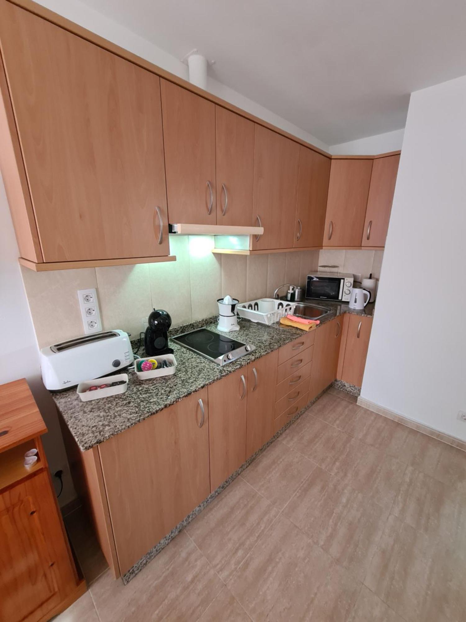 Apartament Bella Vista - Cactus Puerto del Carmen  Zewnętrze zdjęcie