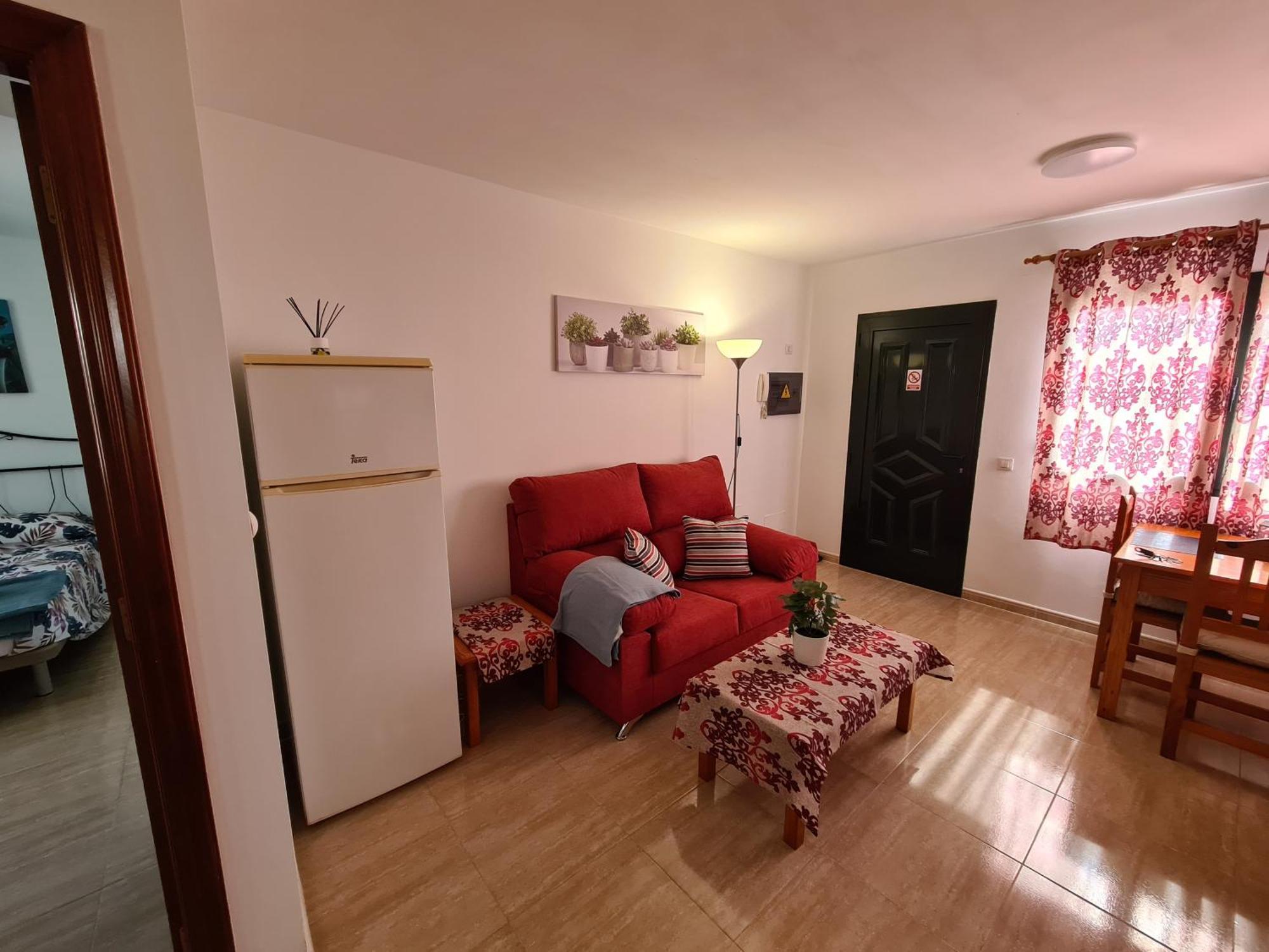 Apartament Bella Vista - Cactus Puerto del Carmen  Zewnętrze zdjęcie
