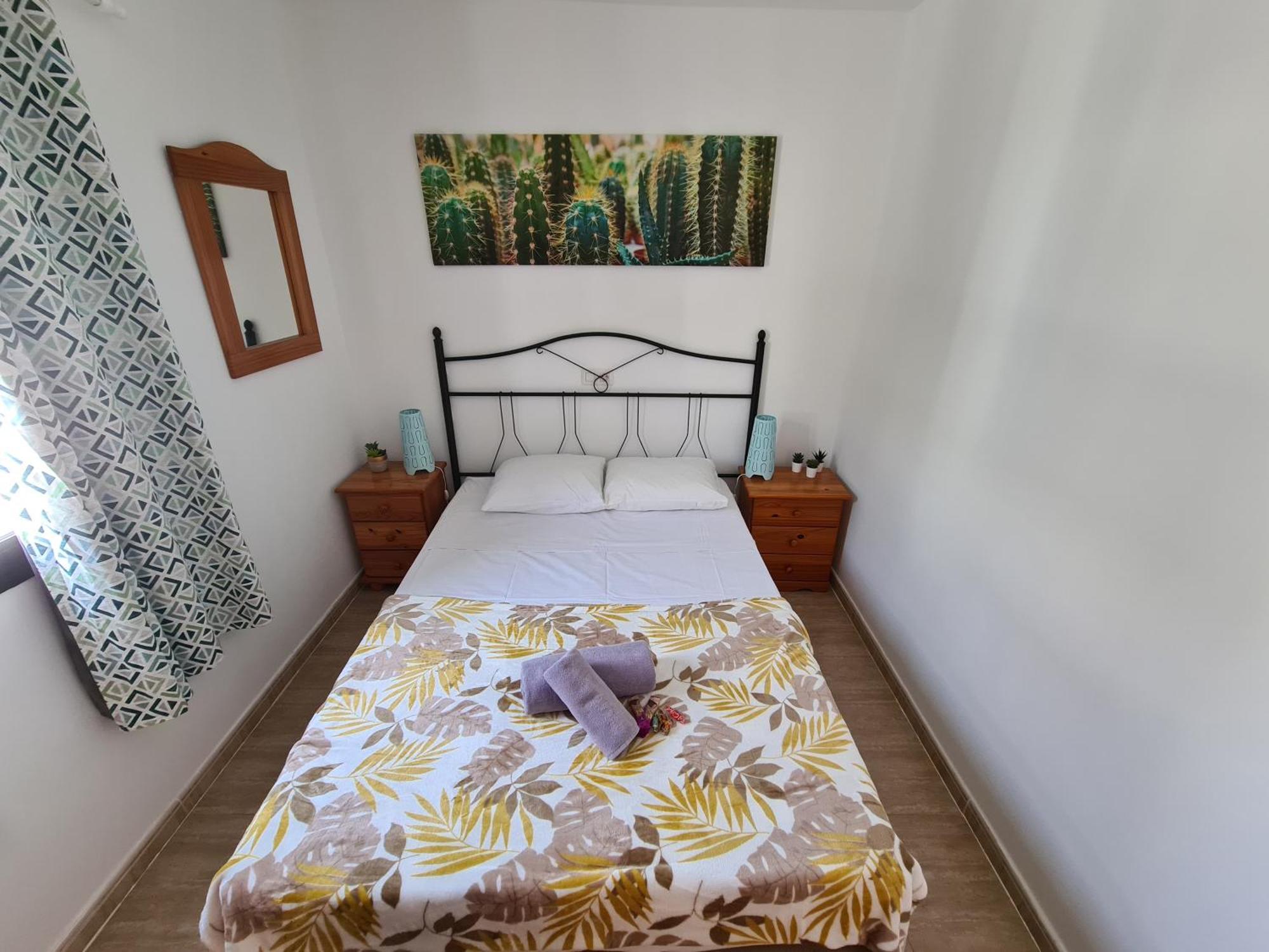 Apartament Bella Vista - Cactus Puerto del Carmen  Zewnętrze zdjęcie