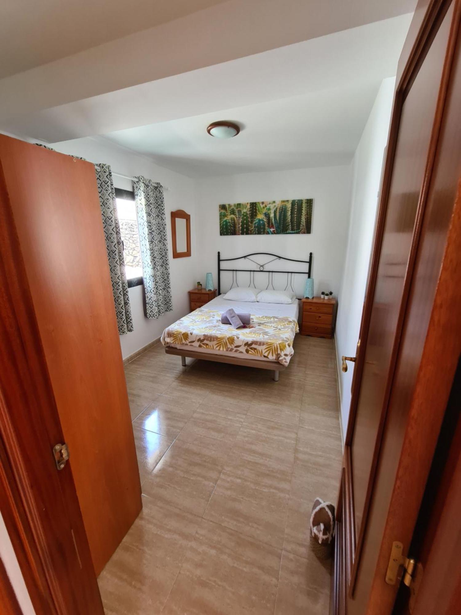 Apartament Bella Vista - Cactus Puerto del Carmen  Zewnętrze zdjęcie