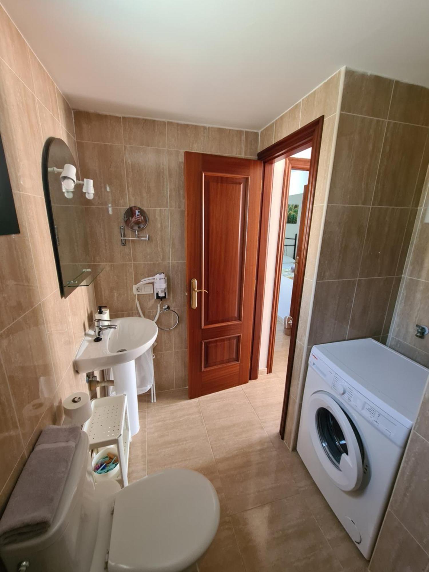Apartament Bella Vista - Cactus Puerto del Carmen  Zewnętrze zdjęcie