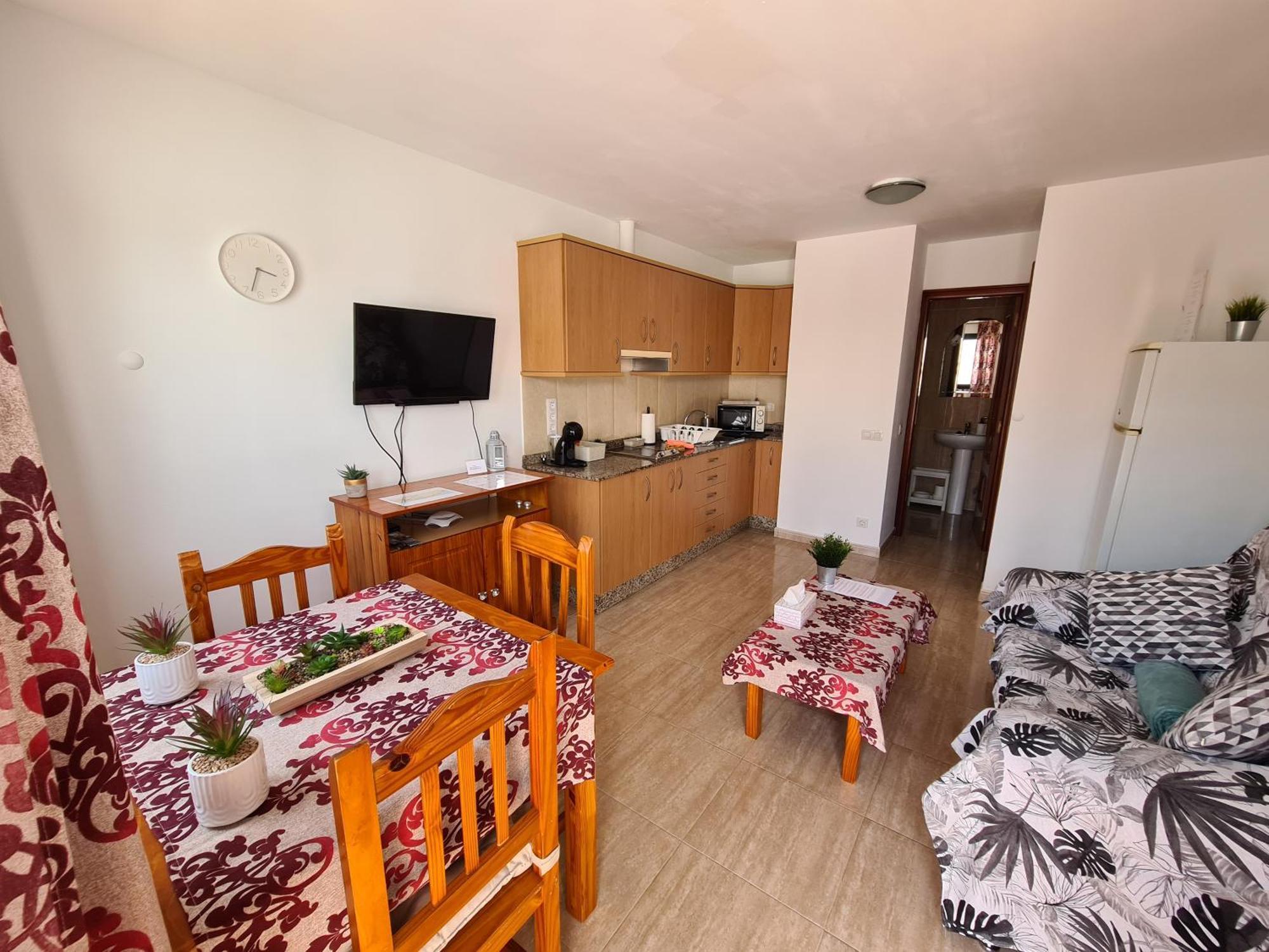 Apartament Bella Vista - Cactus Puerto del Carmen  Zewnętrze zdjęcie