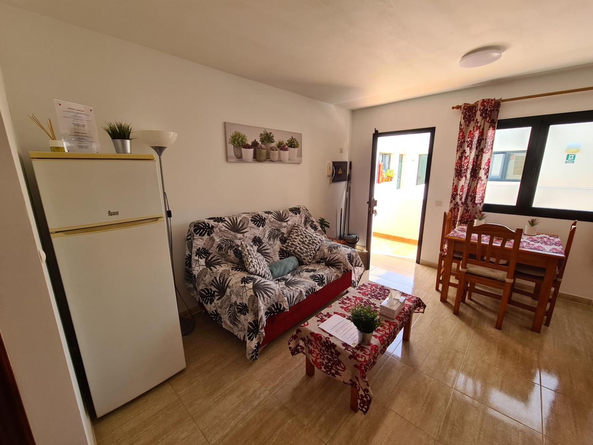 Apartament Bella Vista - Cactus Puerto del Carmen  Zewnętrze zdjęcie