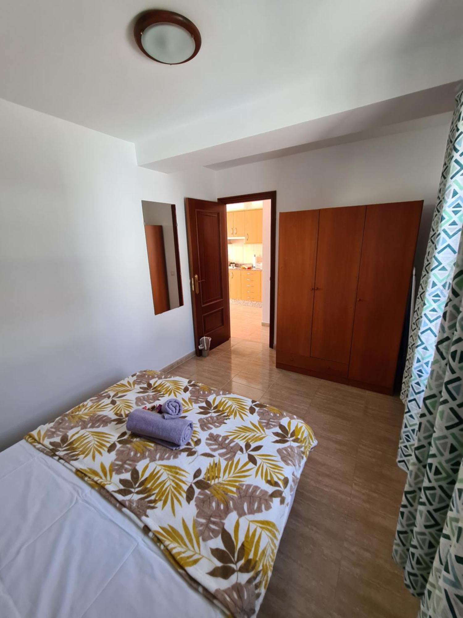 Apartament Bella Vista - Cactus Puerto del Carmen  Zewnętrze zdjęcie